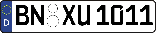 BN-XU1011