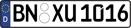 BN-XU1016