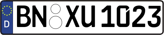 BN-XU1023
