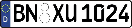 BN-XU1024