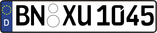 BN-XU1045