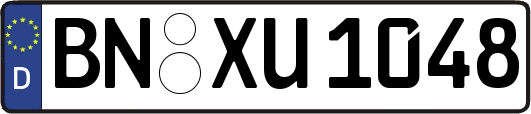 BN-XU1048