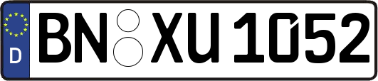 BN-XU1052
