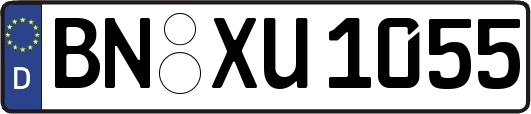 BN-XU1055