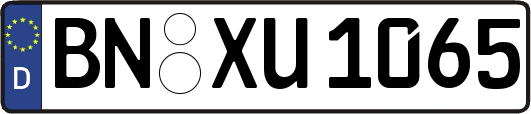 BN-XU1065