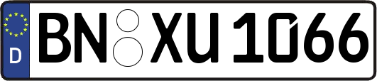 BN-XU1066