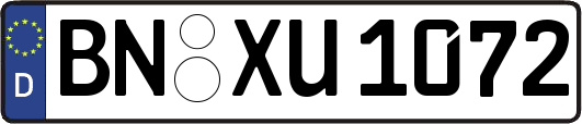 BN-XU1072
