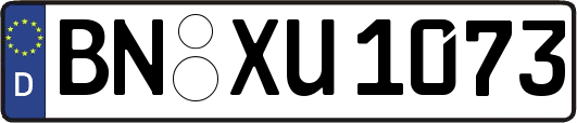 BN-XU1073