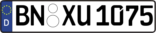 BN-XU1075