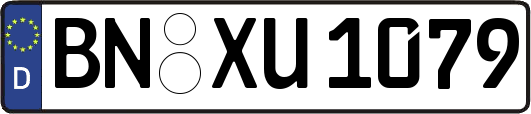 BN-XU1079