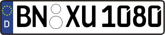 BN-XU1080