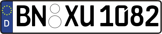 BN-XU1082