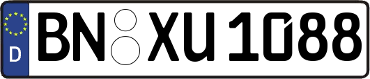 BN-XU1088