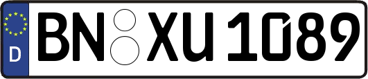 BN-XU1089