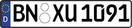 BN-XU1091