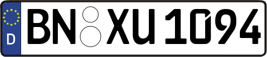 BN-XU1094