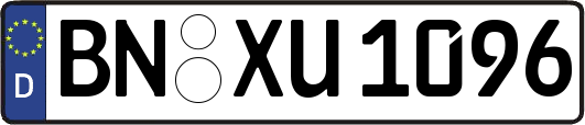 BN-XU1096