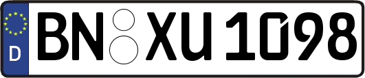 BN-XU1098