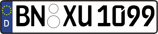 BN-XU1099