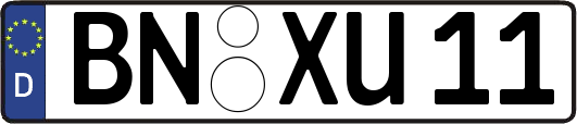 BN-XU11