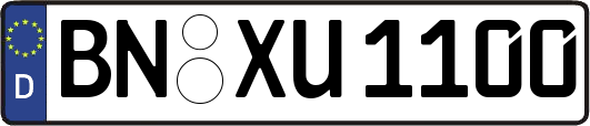 BN-XU1100