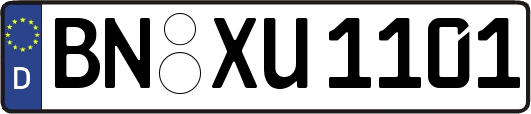 BN-XU1101