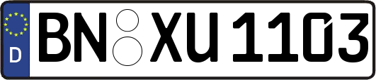 BN-XU1103