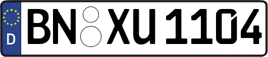 BN-XU1104