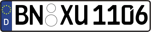 BN-XU1106