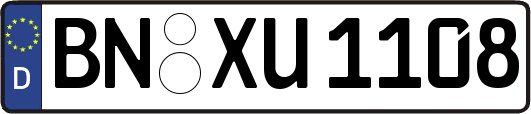 BN-XU1108