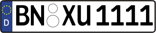 BN-XU1111