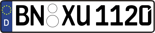 BN-XU1120
