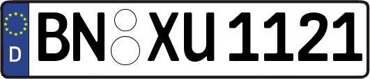 BN-XU1121