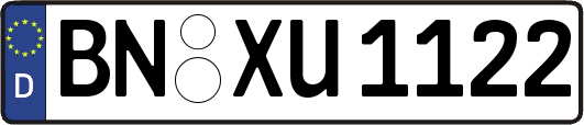 BN-XU1122