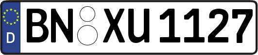 BN-XU1127