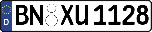 BN-XU1128