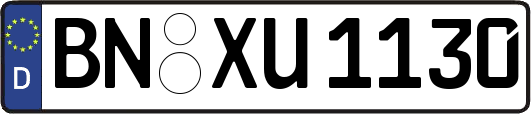 BN-XU1130