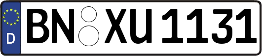BN-XU1131