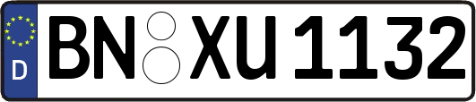 BN-XU1132