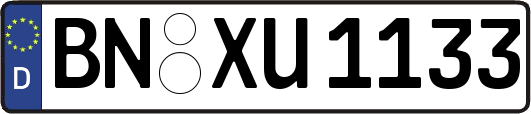 BN-XU1133