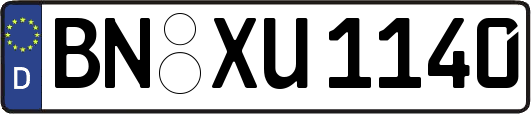 BN-XU1140