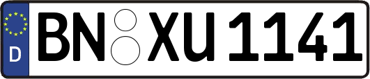 BN-XU1141