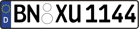 BN-XU1144