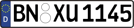 BN-XU1145
