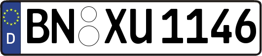 BN-XU1146