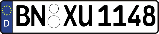 BN-XU1148
