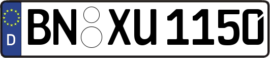 BN-XU1150
