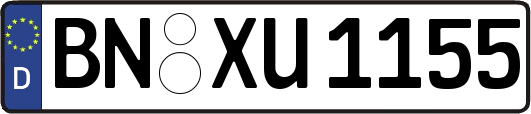 BN-XU1155