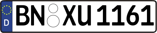BN-XU1161