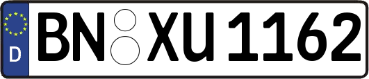 BN-XU1162